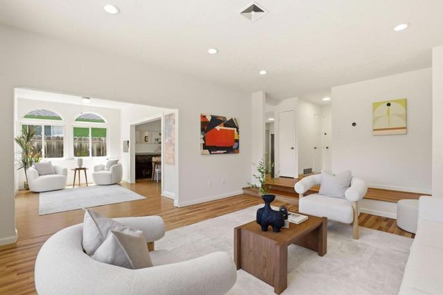 4920 Everglades Park Drive, Fremont, CA 94538