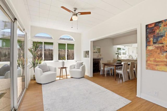4920 Everglades Park Drive, Fremont, CA 94538