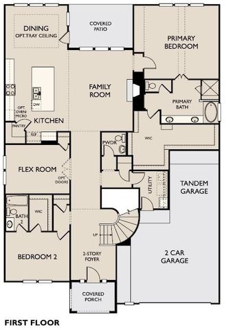 30810 Catlin Creek Drive, Waller, TX 77484