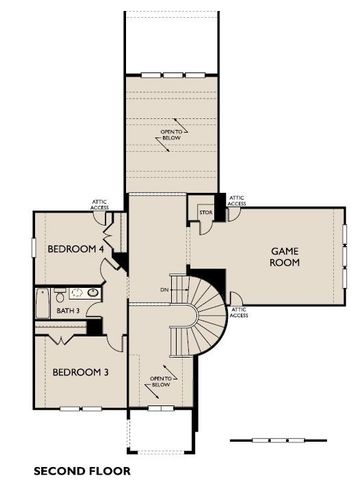 30810 Catlin Creek Drive, Waller, TX 77484
