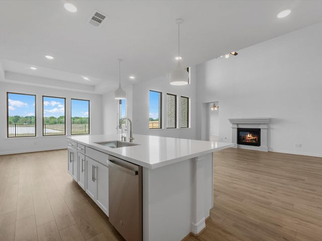 30810 Catlin Creek Drive, Waller, TX 77484