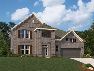 30810 Catlin Creek Drive, Waller, TX 77484