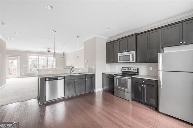 766 Liberty Commons Drive NW, Atlanta, GA 30314