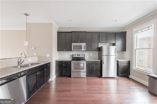 766 Liberty Commons Drive NW, Atlanta, GA 30314