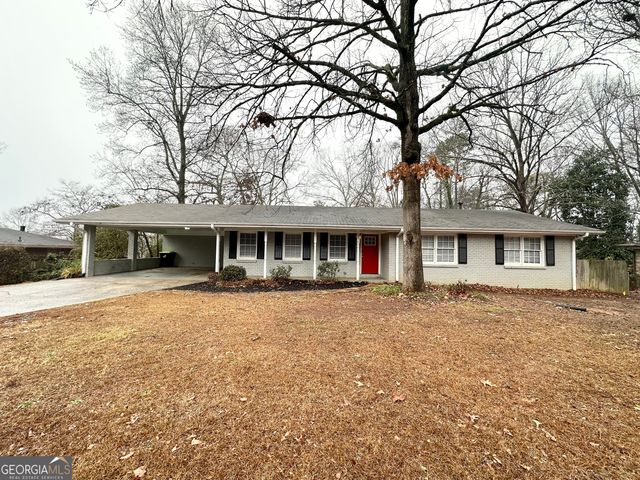 3976 Bright Star Road, Douglasville, GA 30135
