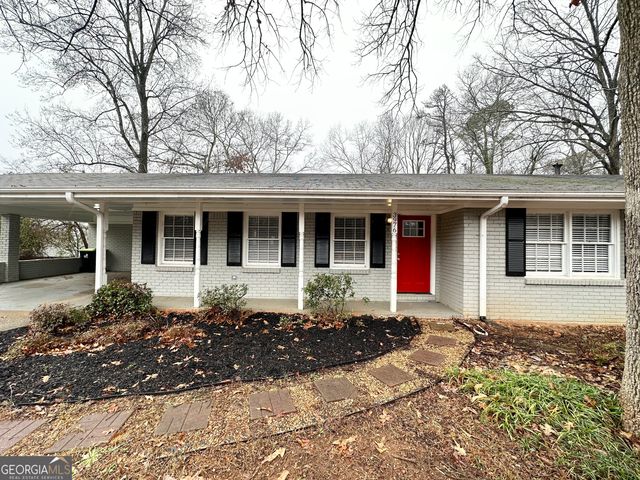 3976 Bright Star Road, Douglasville, GA 30135