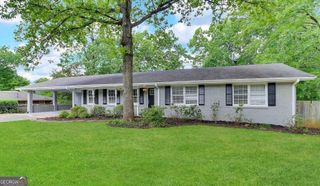 3976 Bright Star Road, Douglasville, GA 30135