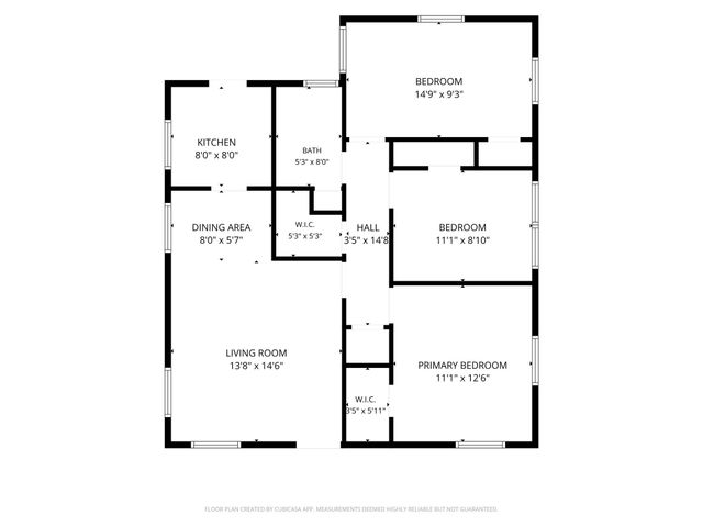 1210 10th Avenue N, Texas City, TX 77590