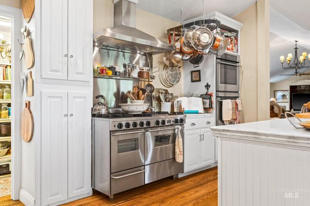 9325 W Wright St, Boise, ID 83709
