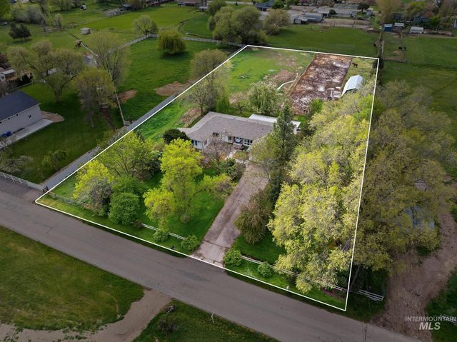 9325 W Wright St, Boise, ID 83709