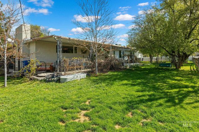 9325 W Wright St, Boise, ID 83709