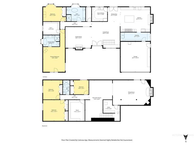 9325 W Wright St, Boise, ID 83709