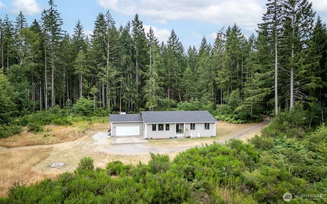 1481 NE Hurd Road, Belfair, WA 98528