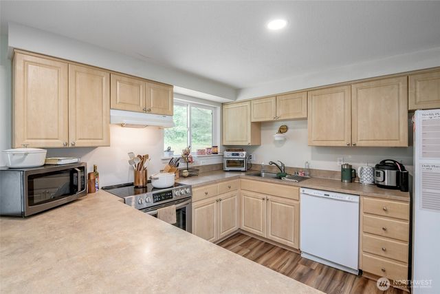 1481 NE Hurd Road, Belfair, WA 98528