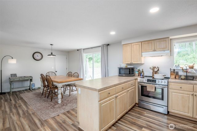 1481 NE Hurd Road, Belfair, WA 98528