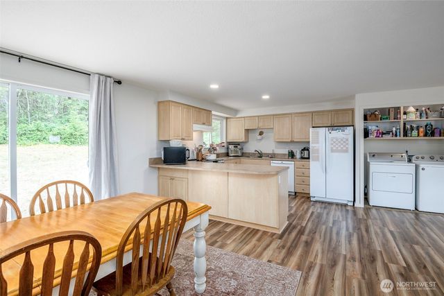 1481 NE Hurd Road, Belfair, WA 98528