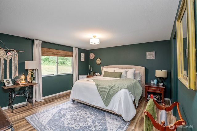 1481 NE Hurd Road, Belfair, WA 98528