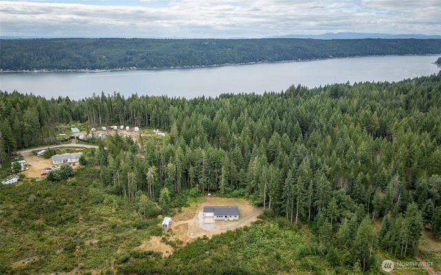 1481 NE Hurd Road, Belfair, WA 98528