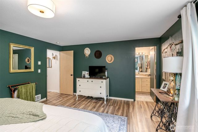 1481 NE Hurd Road, Belfair, WA 98528