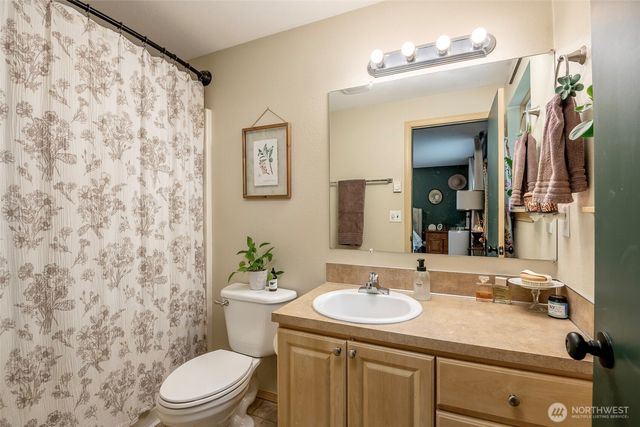 1481 NE Hurd Road, Belfair, WA 98528