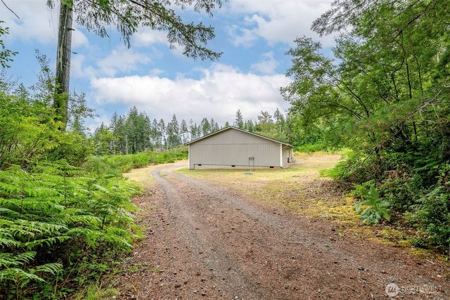 1481 NE Hurd Road, Belfair, WA 98528