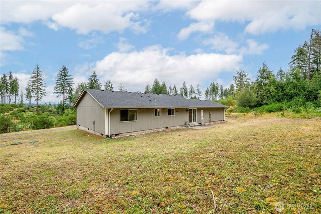 1481 NE Hurd Road, Belfair, WA 98528