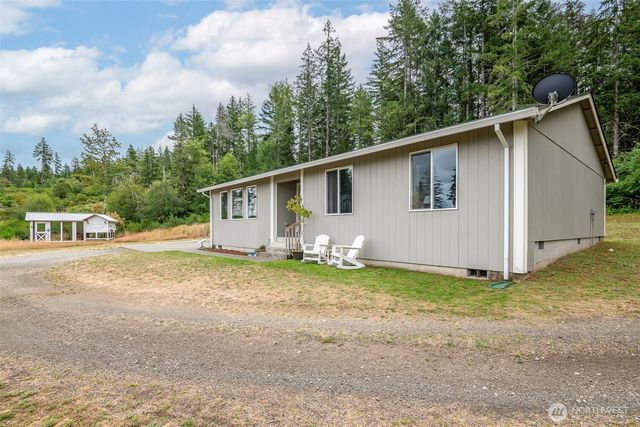1481 NE Hurd Road, Belfair, WA 98528