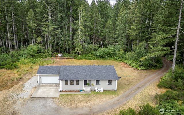 1481 NE Hurd Road, Belfair, WA 98528