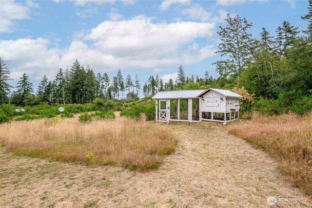 1481 NE Hurd Road, Belfair, WA 98528
