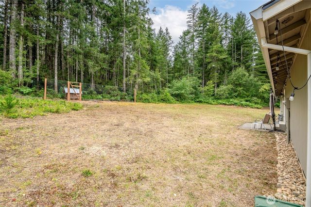 1481 NE Hurd Road, Belfair, WA 98528