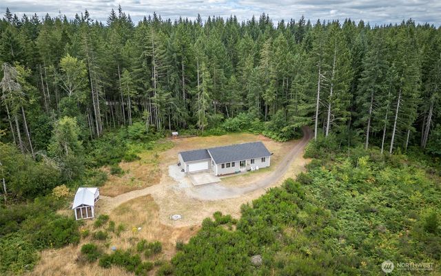 1481 NE Hurd Road, Belfair, WA 98528