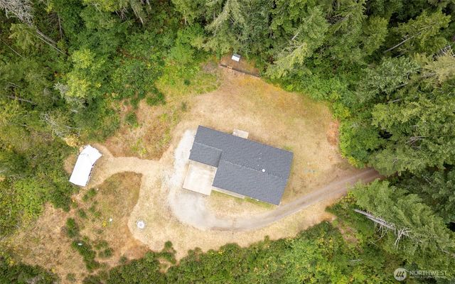 1481 NE Hurd Road, Belfair, WA 98528