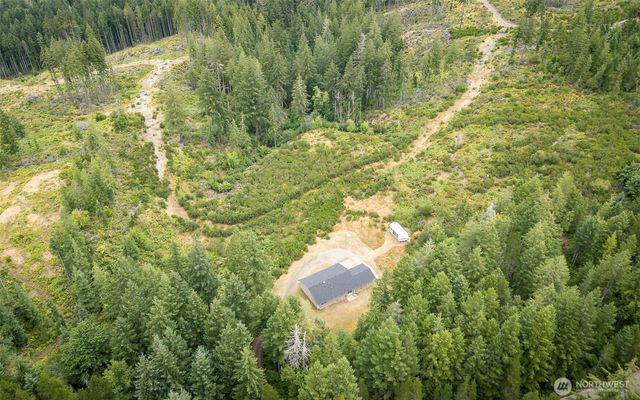 1481 NE Hurd Road, Belfair, WA 98528