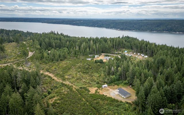 1481 NE Hurd Road, Belfair, WA 98528