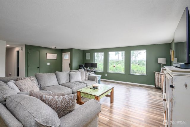 1481 NE Hurd Road, Belfair, WA 98528