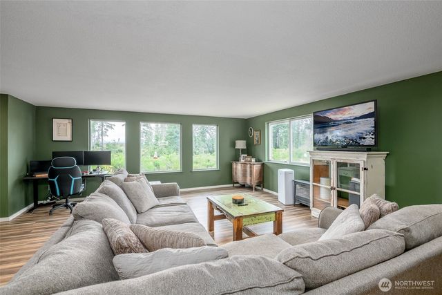 1481 NE Hurd Road, Belfair, WA 98528