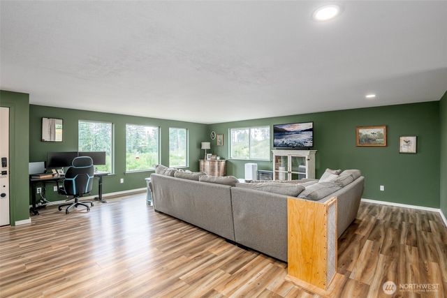 1481 NE Hurd Road, Belfair, WA 98528