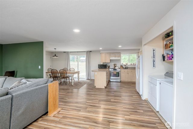 1481 NE Hurd Road, Belfair, WA 98528