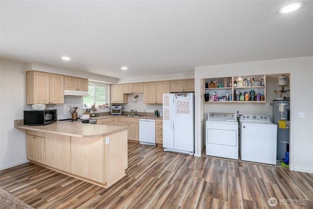 1481 NE Hurd Road, Belfair, WA 98528