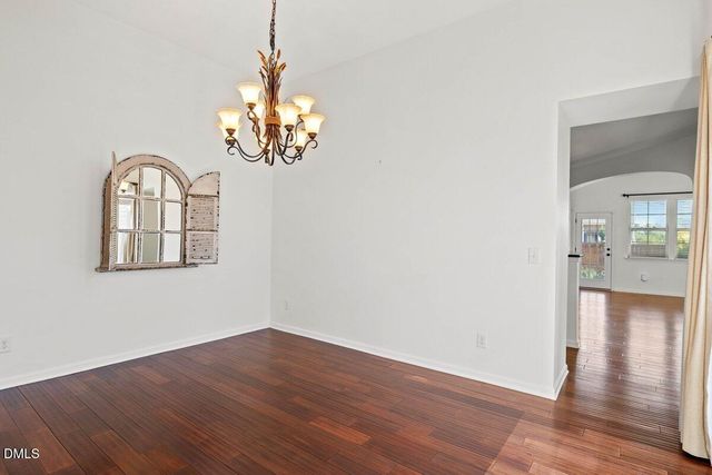 2777 Cashlin Drive, Raleigh, NC 27616