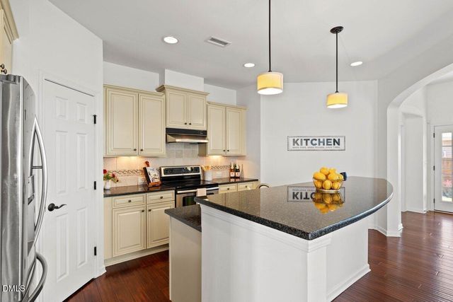 2777 Cashlin Drive, Raleigh, NC 27616