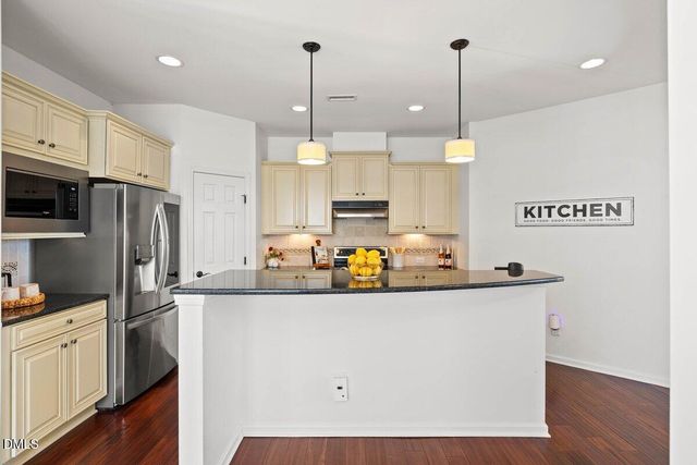 2777 Cashlin Drive, Raleigh, NC 27616