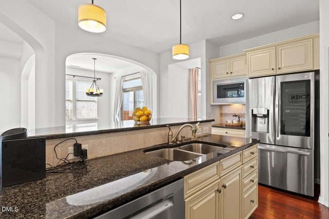 2777 Cashlin Drive, Raleigh, NC 27616