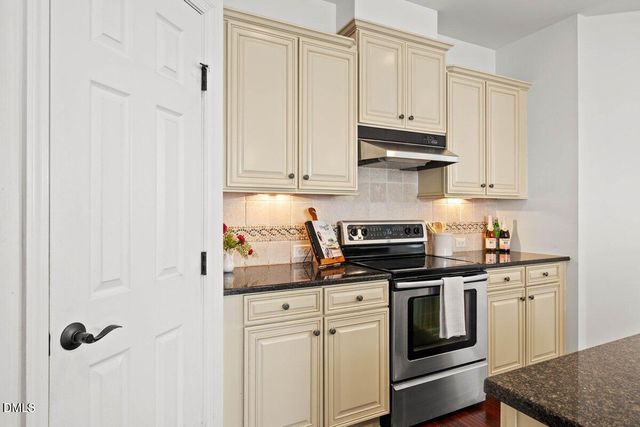2777 Cashlin Drive, Raleigh, NC 27616