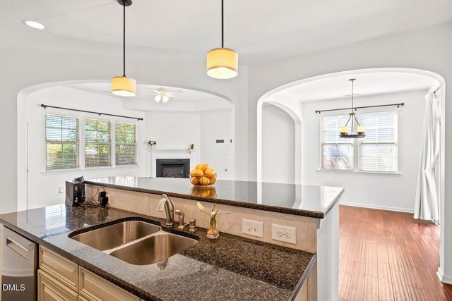 2777 Cashlin Drive, Raleigh, NC 27616