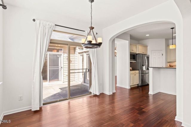 2777 Cashlin Drive, Raleigh, NC 27616