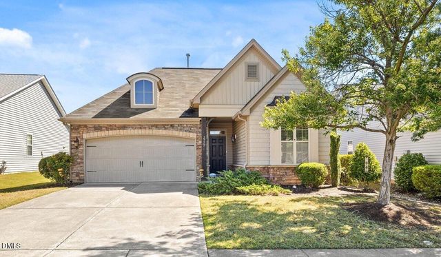 2777 Cashlin Drive, Raleigh, NC 27616