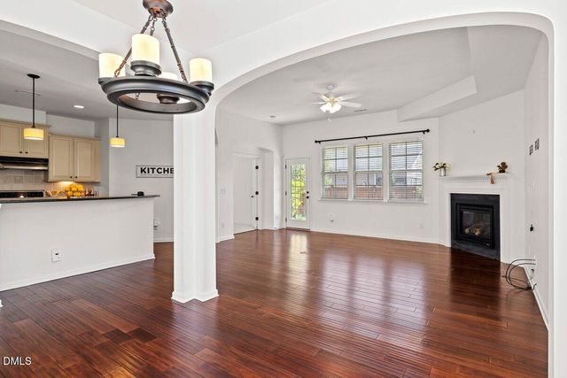 2777 Cashlin Drive, Raleigh, NC 27616