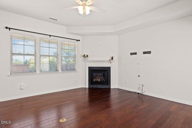 2777 Cashlin Drive, Raleigh, NC 27616