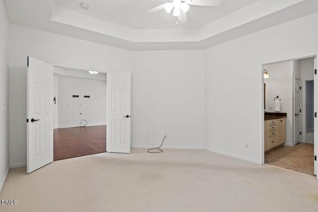 2777 Cashlin Drive, Raleigh, NC 27616